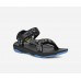 TEVA HURRICANE 1019390C-MDRN ΠΑΙΔΙΚΑ ΣΑΝΔΑΛΙΑ ΑΓΟΡΙ ΜΑΥΡΑ